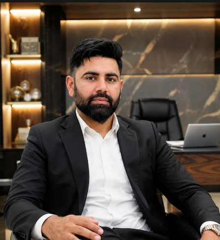 Installation Manager of SKM Solar Experts