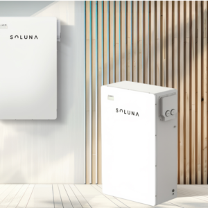 Saluna 16kw Lithium Ion Battery