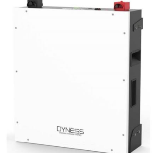 Dryness 5kw Lithium Ion Battery