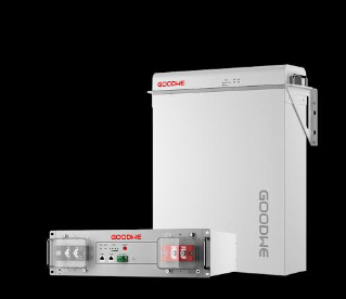 Goodwee 5kw Lithium Ion Battery