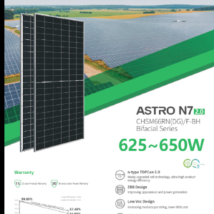 Astro 625_W BF