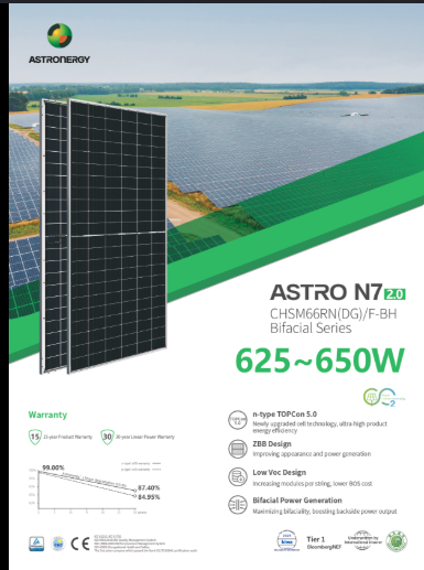 Astro 625_W BF