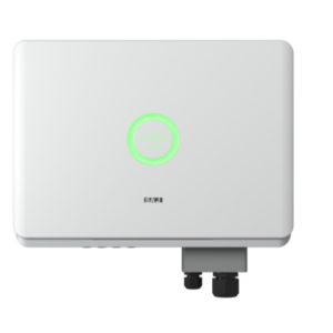 SAJ Inverters IP65