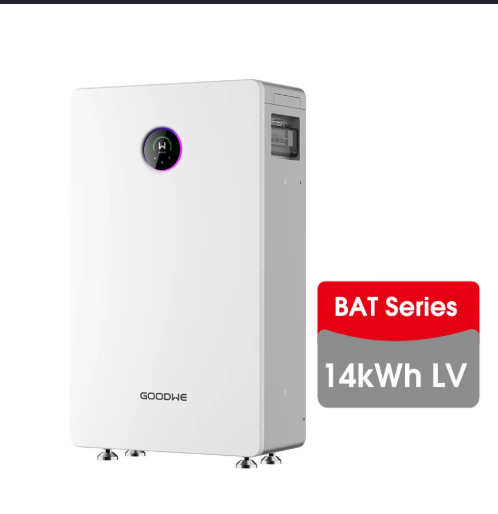 Goodwee 14 kw Lithium Ion Battery