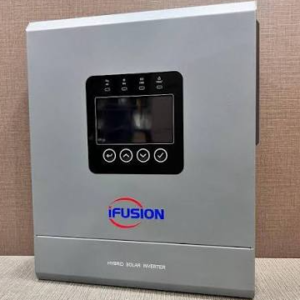 I-Fusion IP20