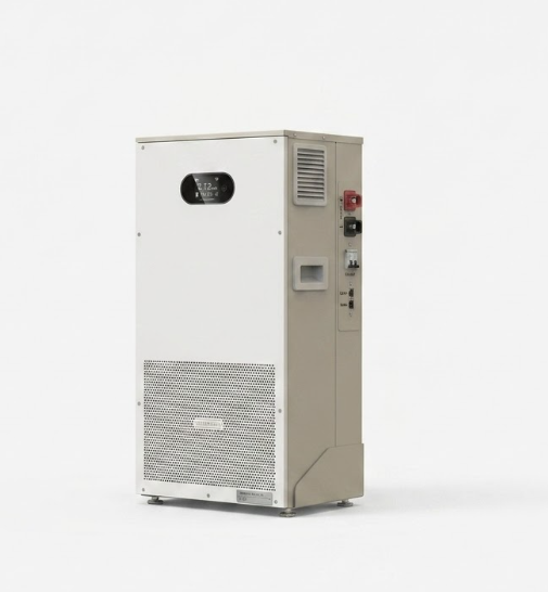 Dyness 16 kw Lithium Ion Battery