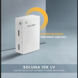 Saluna