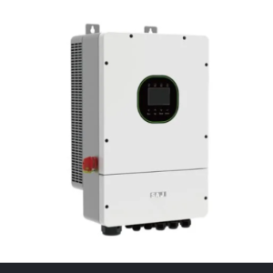 SAJ H2 8kW LV Hybrid Inverter (IP65) (Single Phase)
