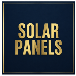 Solar Panels